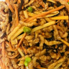 老厨家(中央大街店) User Photo