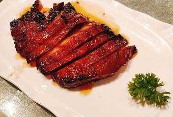 Imperial Treasure Super Peking Duck user photo