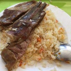哈里克特色抓饭 User Photo