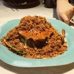 北京泰富飯店·柏景軒中餐廳張用戶圖片