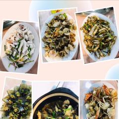Haojing Seafood Restaurant (wanghongcantingshuangyuewan) User Photo