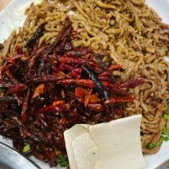 鲁味轩家常菜 User Photo
