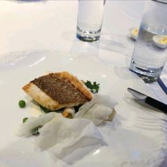 Ocean Restaurant User Photo