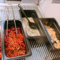 Da Poke Shack User Photo