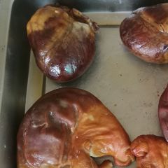 诸城烧肉 User Photo