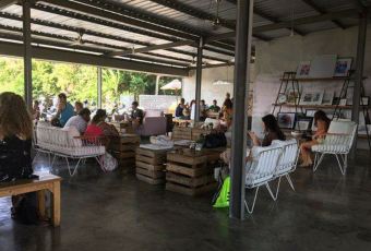 Crate Cafe user photo