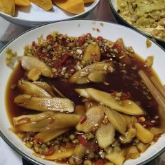 BI SHENG KE TAI HE DIAN User Photo