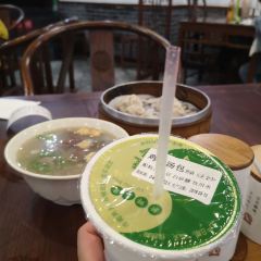 鸡鸣汤包(狮子桥店) User Photo