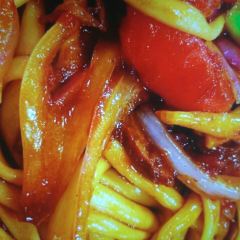 Renren Diaoxiao Noodles (qingdaolu) User Photo