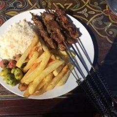 Chez Chegrouni User Photo