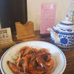Yusheng Restaurant User Photo
