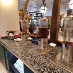 湖北咸宁碧桂园凤凰温泉酒店餐厅 User Photo