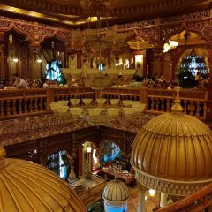 Altun Saray Food Restaurant User Photo