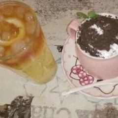 MONIIN CAFE莫林咖啡(华光广场店) User Photo