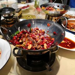 迎湘(滨河店) User Photo