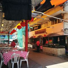 Fat Kee Seafood Restaurant User Photo
