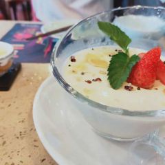 廣州嶺南五號飯店（北京路天字碼頭店）·五號茶居·新派粵菜張用戶圖片