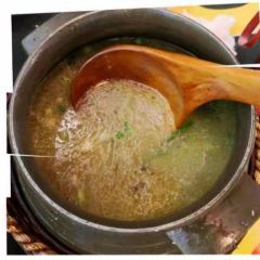 那食花开·徽菜 User Photo