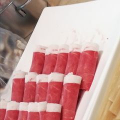 Kaige Hot Pot City (wubu) User Photo