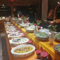 汇源饺子城(吴泰闸路店) User Photo