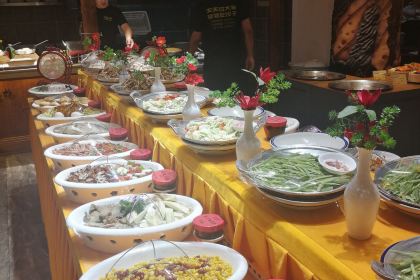 汇源饺子城(吴泰闸路店)