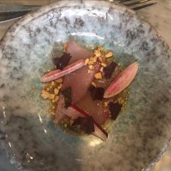 Edulis Restaurant User Photo