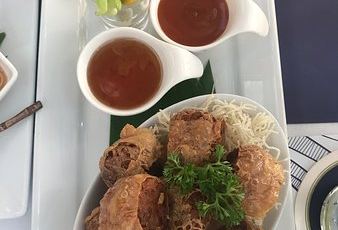 Siamese Cuisine Restaurant用戶圖片