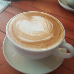 Antique Cafe User Photo