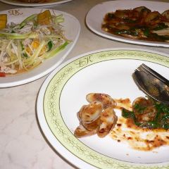 Mai Thai Cuisine User Photo