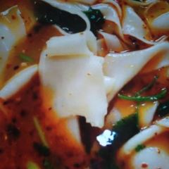 FANG CHENG HUI MIAN GU SHI User Photo