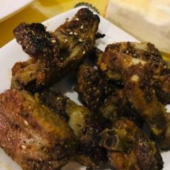 新食汇冷饮烧烤吧 User Photo