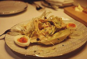 Grand Café User Photo