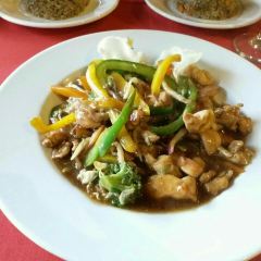 Yao Asian Cuisine User Photo