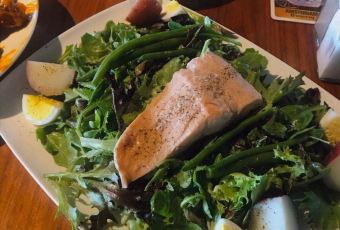 Lake Inez User Photo