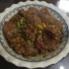 Wuyuandiyilou User Photo