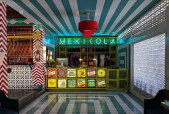 Motel–Mexicola Seminyak user photo