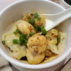 Restoran Tak Fok Hong Kong Seafood User Photo