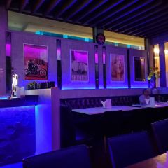 Heli Lounge Bar User Photo