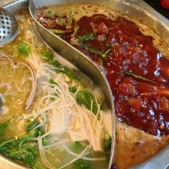 擂神老火锅(回龙湾店) User Photo