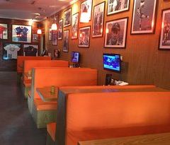 Fraser's Sports Bar User Photo
