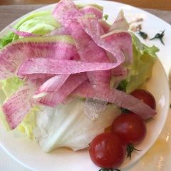 Recette User Photo