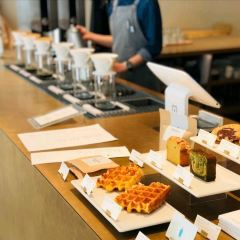 Cafe Freundlieb User Photo