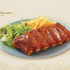必勝客(內江萬達店)張用戶圖片