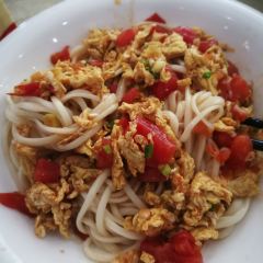 丝路餐厅 User Photo