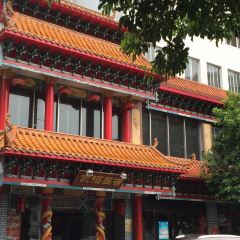 吉昌酒家(灵川店) User Photo