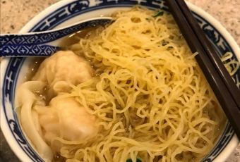 沾仔記 (威靈頓街)用戶圖片