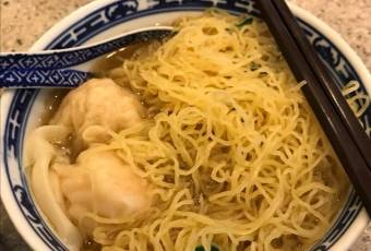 沾仔記 (威靈頓街)用戶圖片