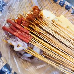 马路边边(苗栗路店) 여행 사진