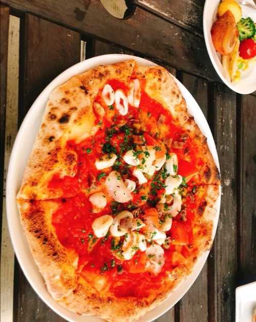 Pizzeria Azzurri