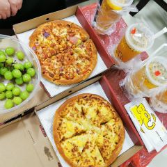 Capperi- Pizzaioli Italiani User Photo